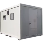 HOSPITAIR-CABINE-AIR